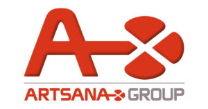 Artsana group logo - Gruppo Sunino