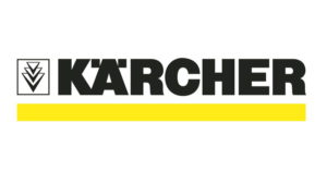 Karcher logo - Gruppo Sunino