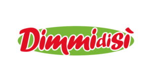 Dimmi di sì logo - Gruppo Sunino