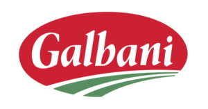Galbani logo - Gruppo Sunino