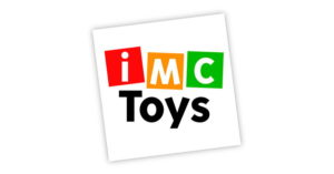 iMC Toys logo - Gruppo Sunino