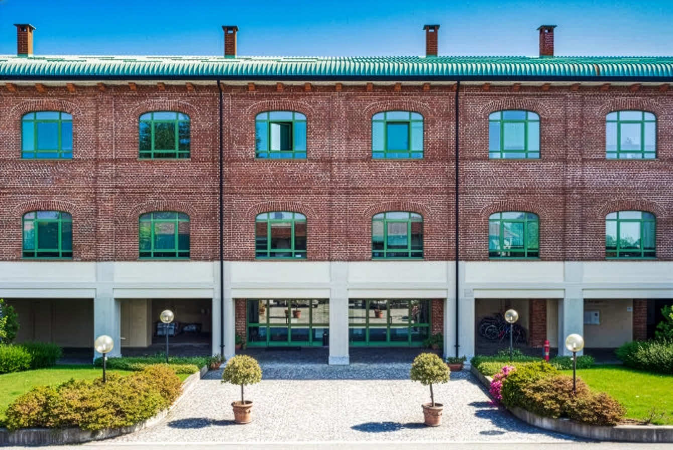 Chi siamo