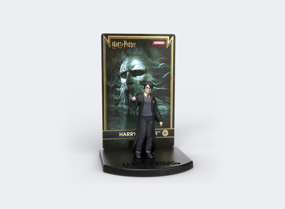 Figurines
