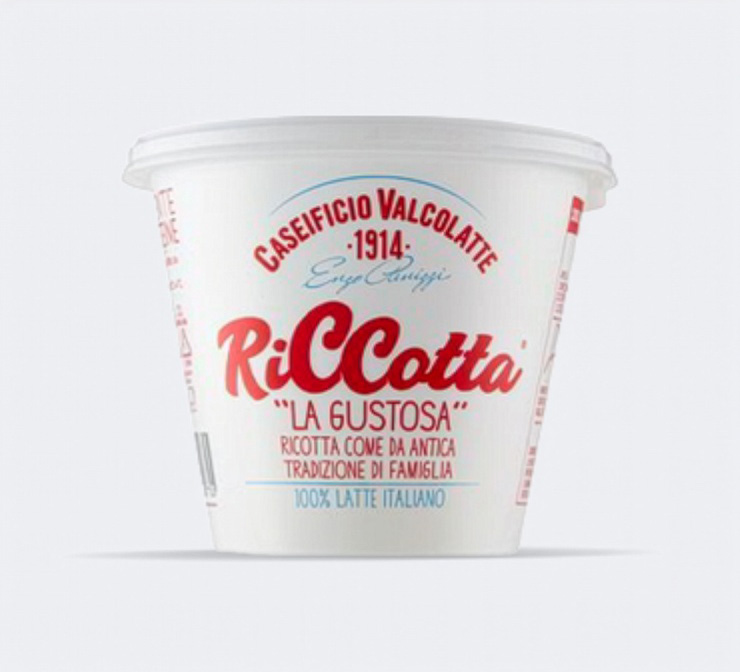 Food packaging