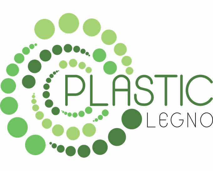 Plastic Legno