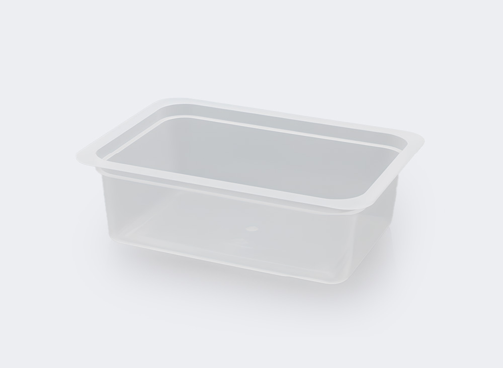 Ready meals