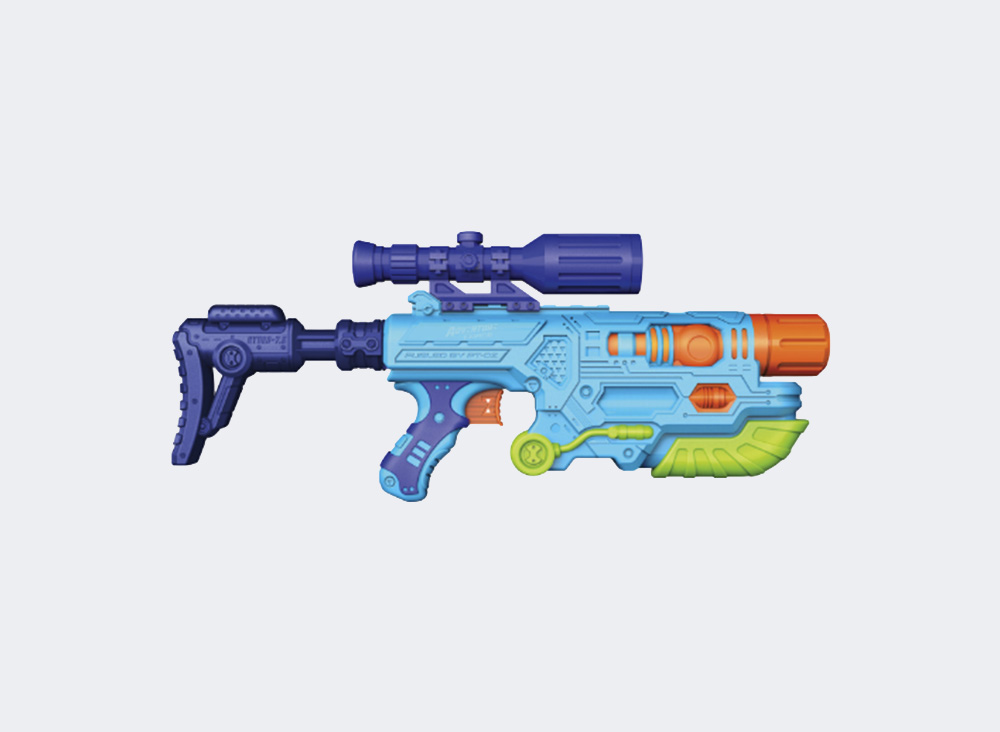 Summer toys