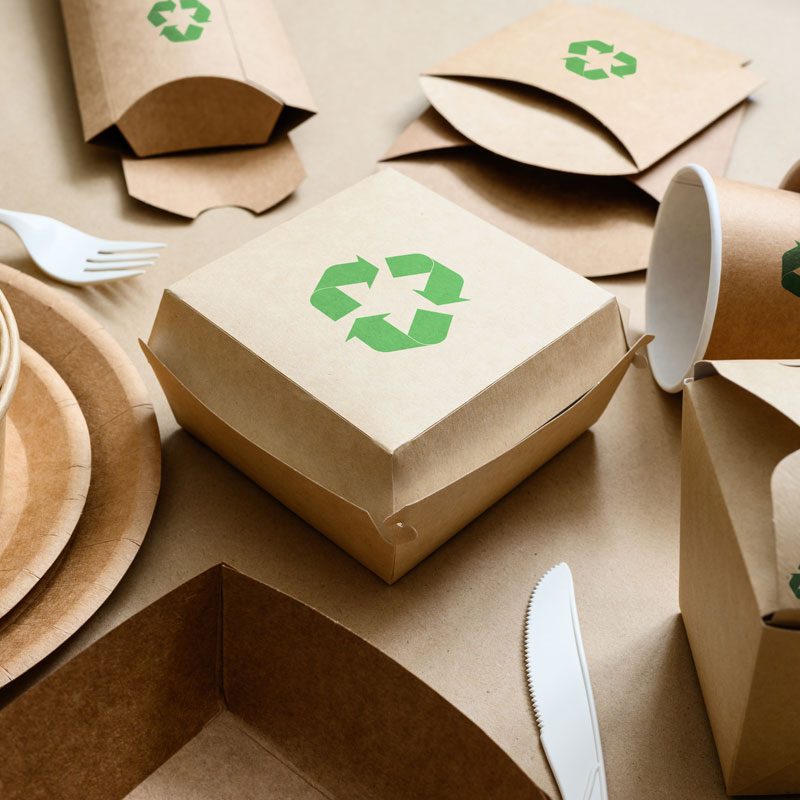 Dream Plast co packing alimentare