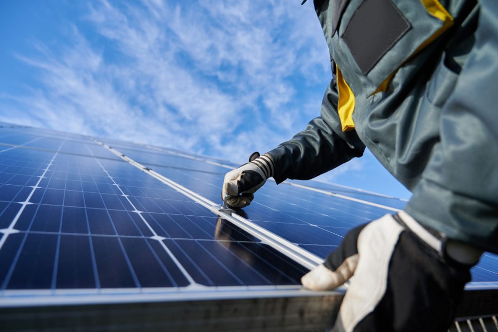 Fotovoltaico Plastic Legno