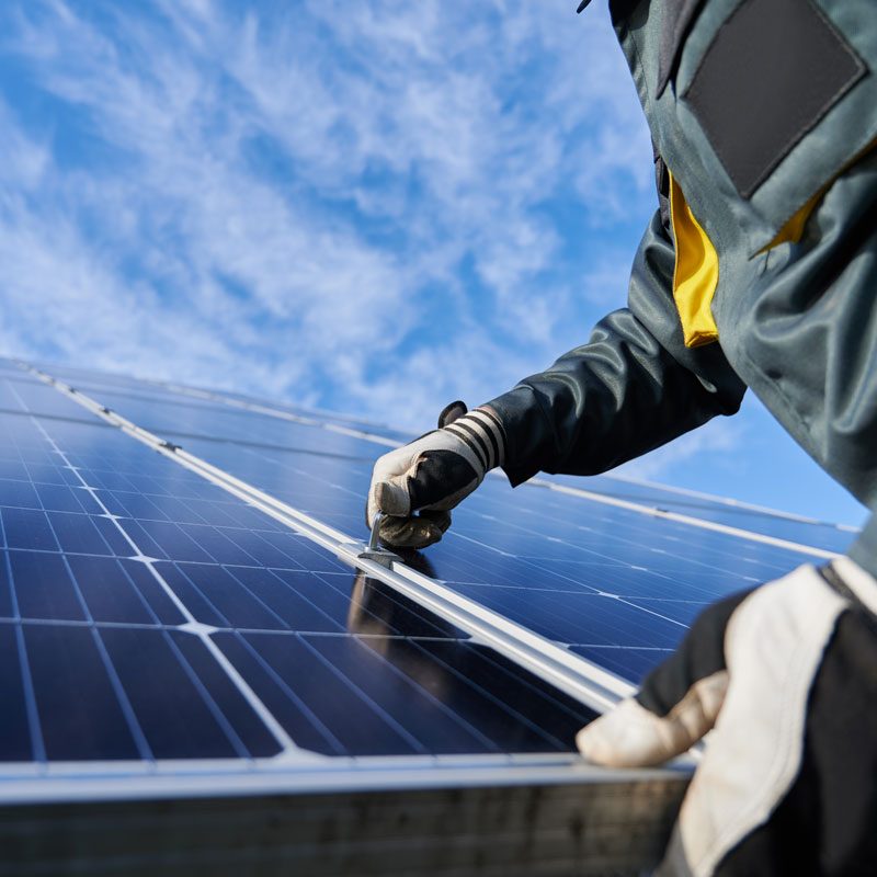 Fotovoltaico Plastic Legno