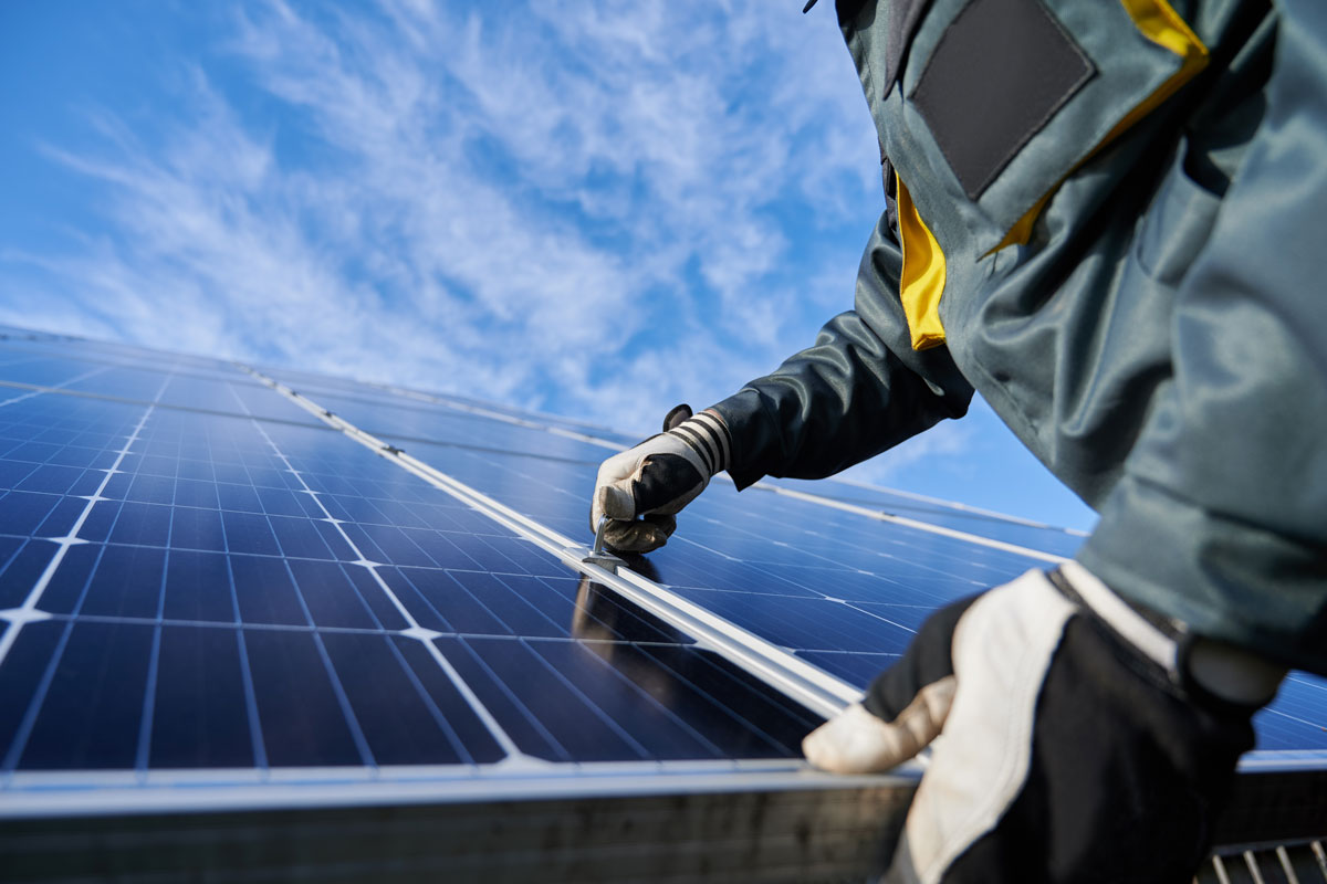 Fotovoltaico Plastic Legno