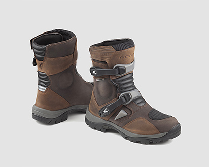 Formaboots galleria