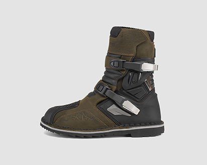 Formaboots galleria