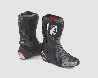 Formaboots galleria