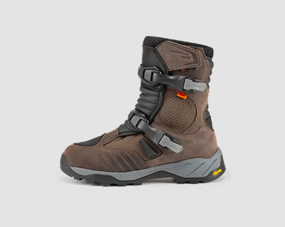 Formaboots galleria